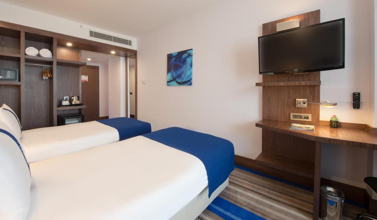 Liv City Hotels Istanbulská provincie Exteriér fotografie