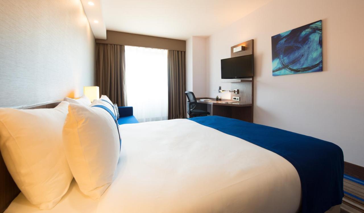 Liv City Hotels Istanbulská provincie Exteriér fotografie