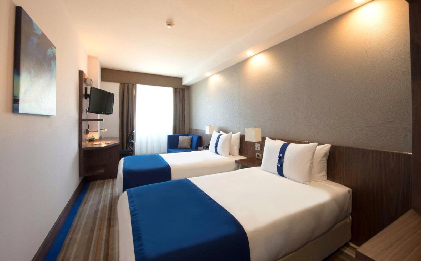 Liv City Hotels Istanbulská provincie Exteriér fotografie