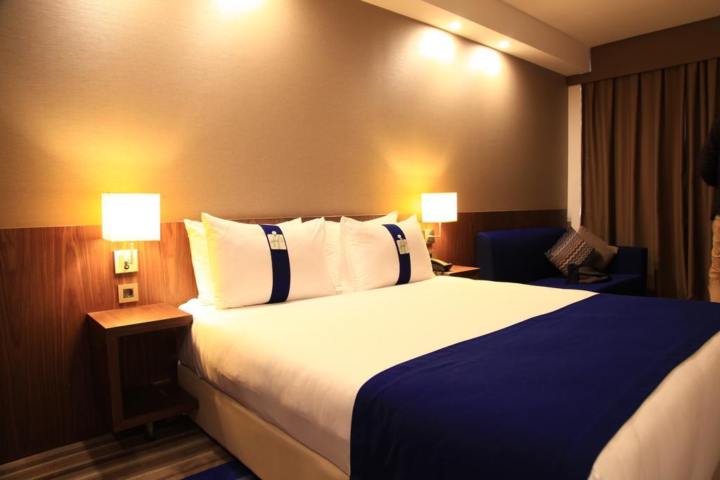 Liv City Hotels Istanbulská provincie Exteriér fotografie