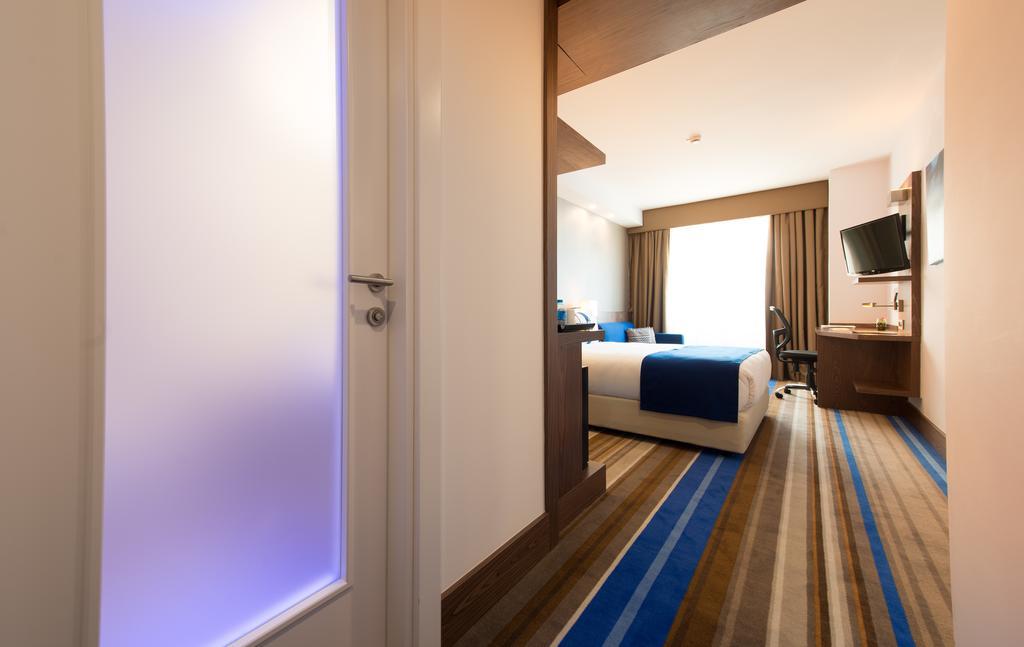 Liv City Hotels Istanbulská provincie Exteriér fotografie