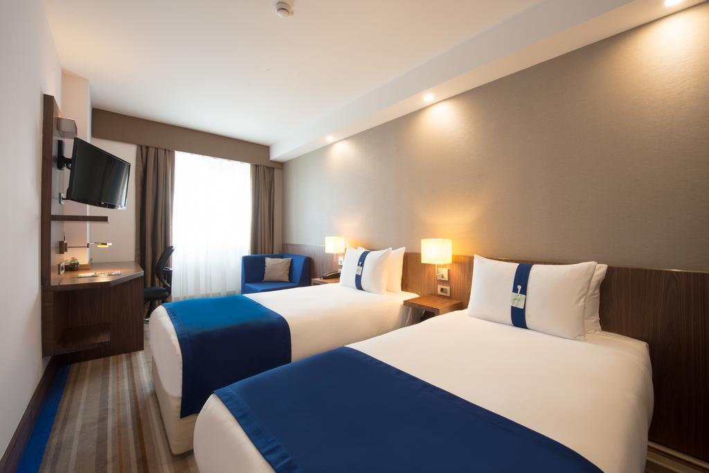 Liv City Hotels Istanbulská provincie Exteriér fotografie