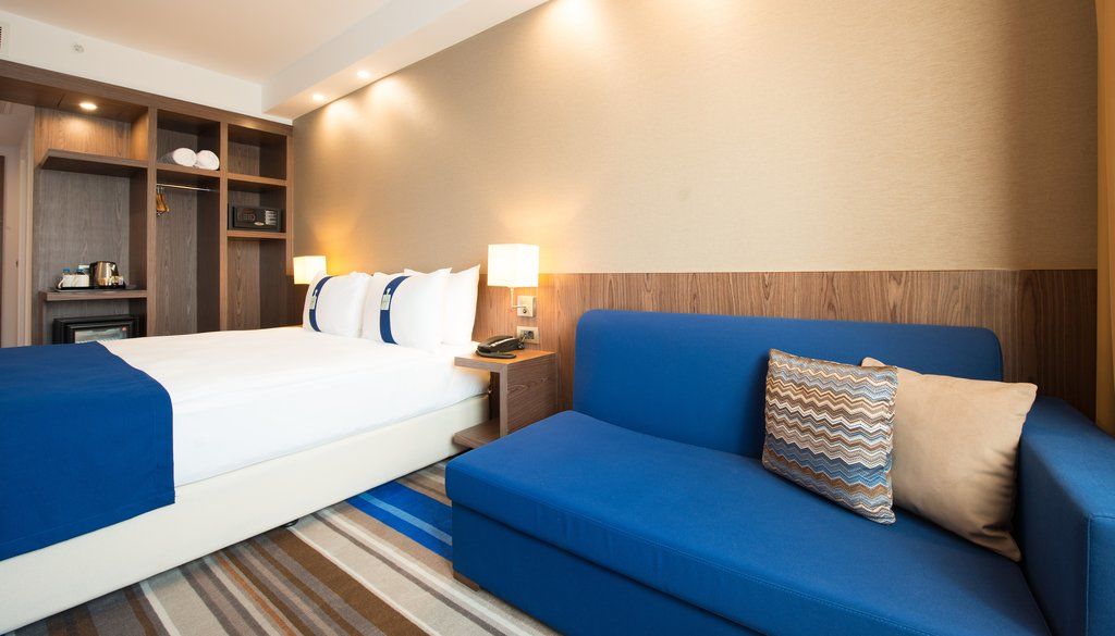 Liv City Hotels Istanbulská provincie Exteriér fotografie