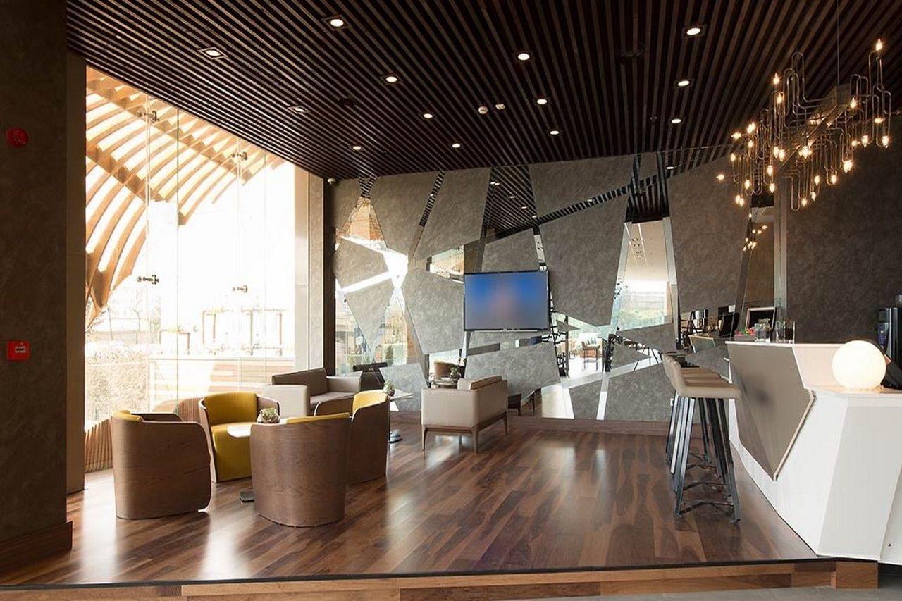 Liv City Hotels Istanbulská provincie Exteriér fotografie