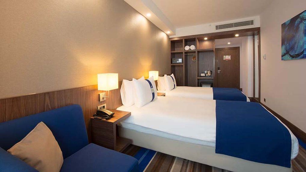 Liv City Hotels Istanbulská provincie Exteriér fotografie