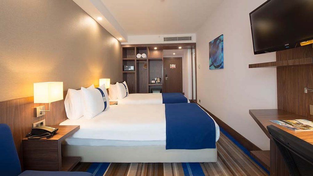 Liv City Hotels Istanbulská provincie Exteriér fotografie