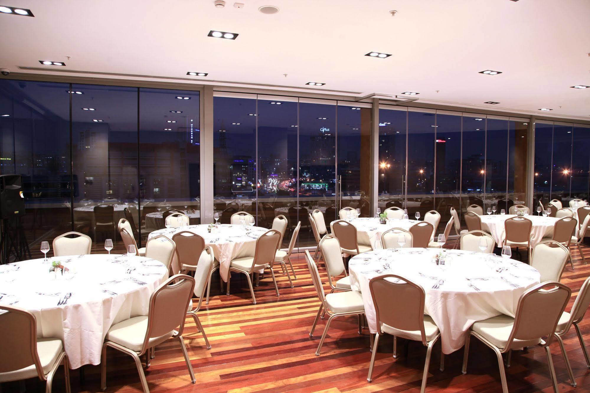 Liv City Hotels Istanbulská provincie Exteriér fotografie