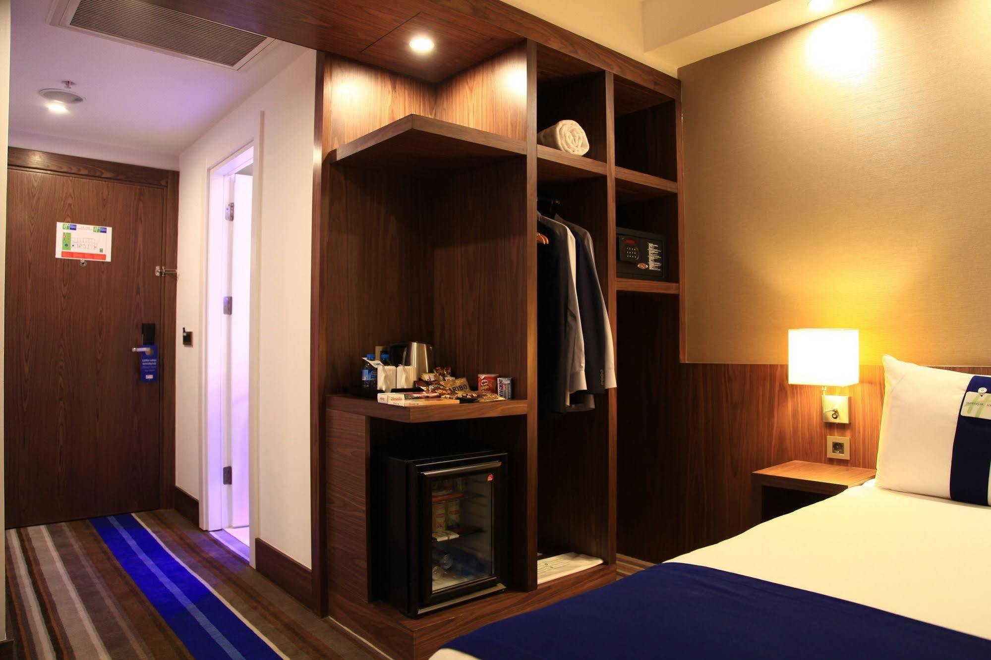 Liv City Hotels Istanbulská provincie Exteriér fotografie