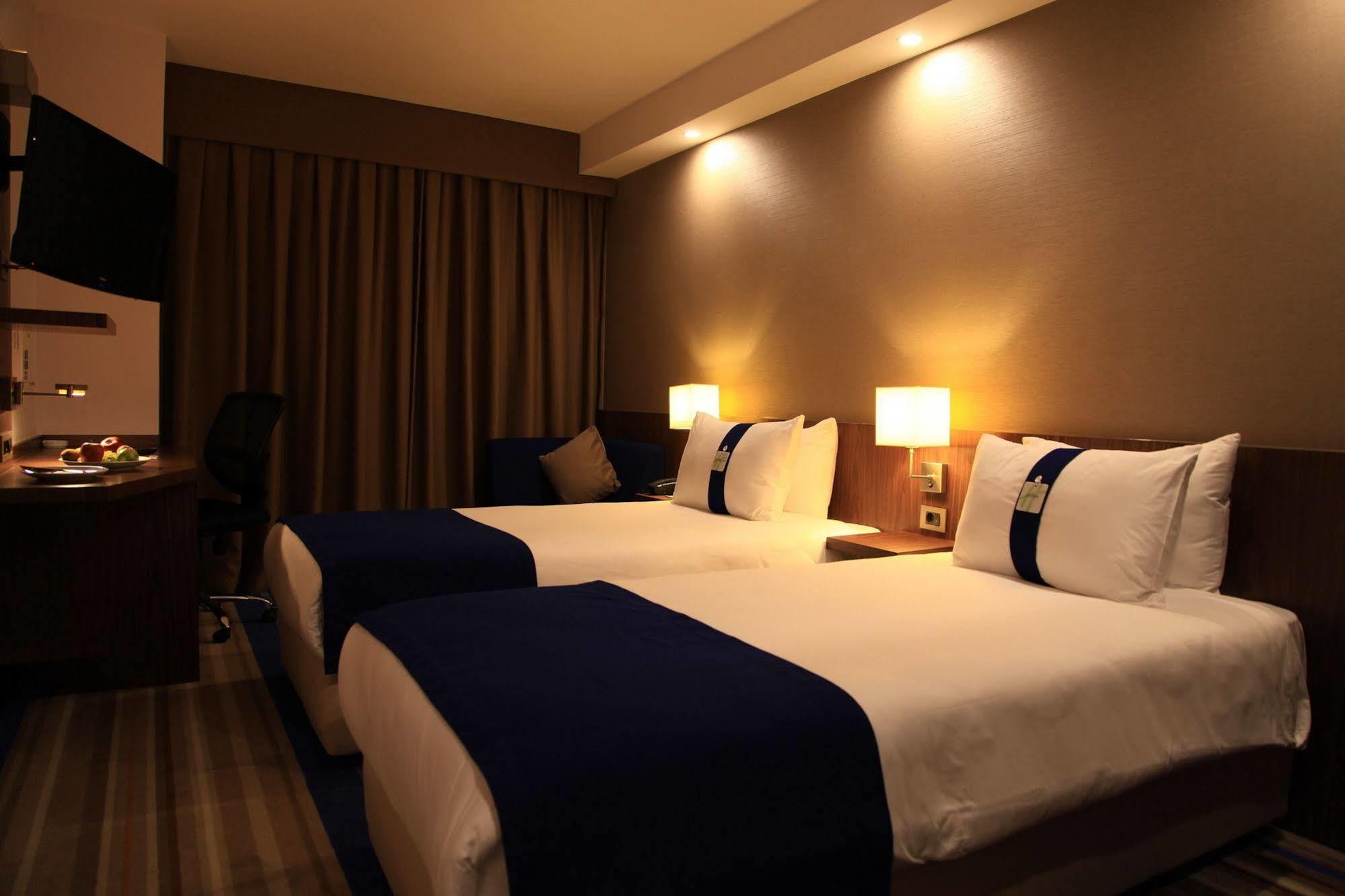 Liv City Hotels Istanbulská provincie Exteriér fotografie