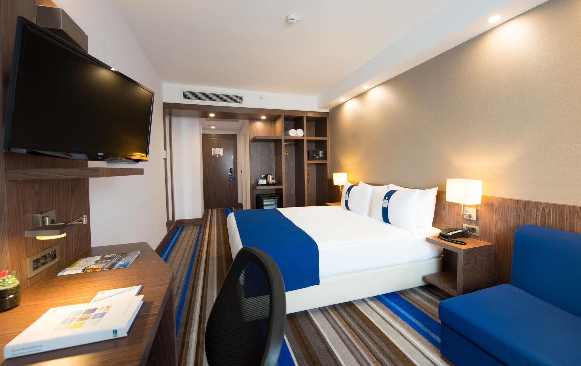 Liv City Hotels Istanbulská provincie Exteriér fotografie