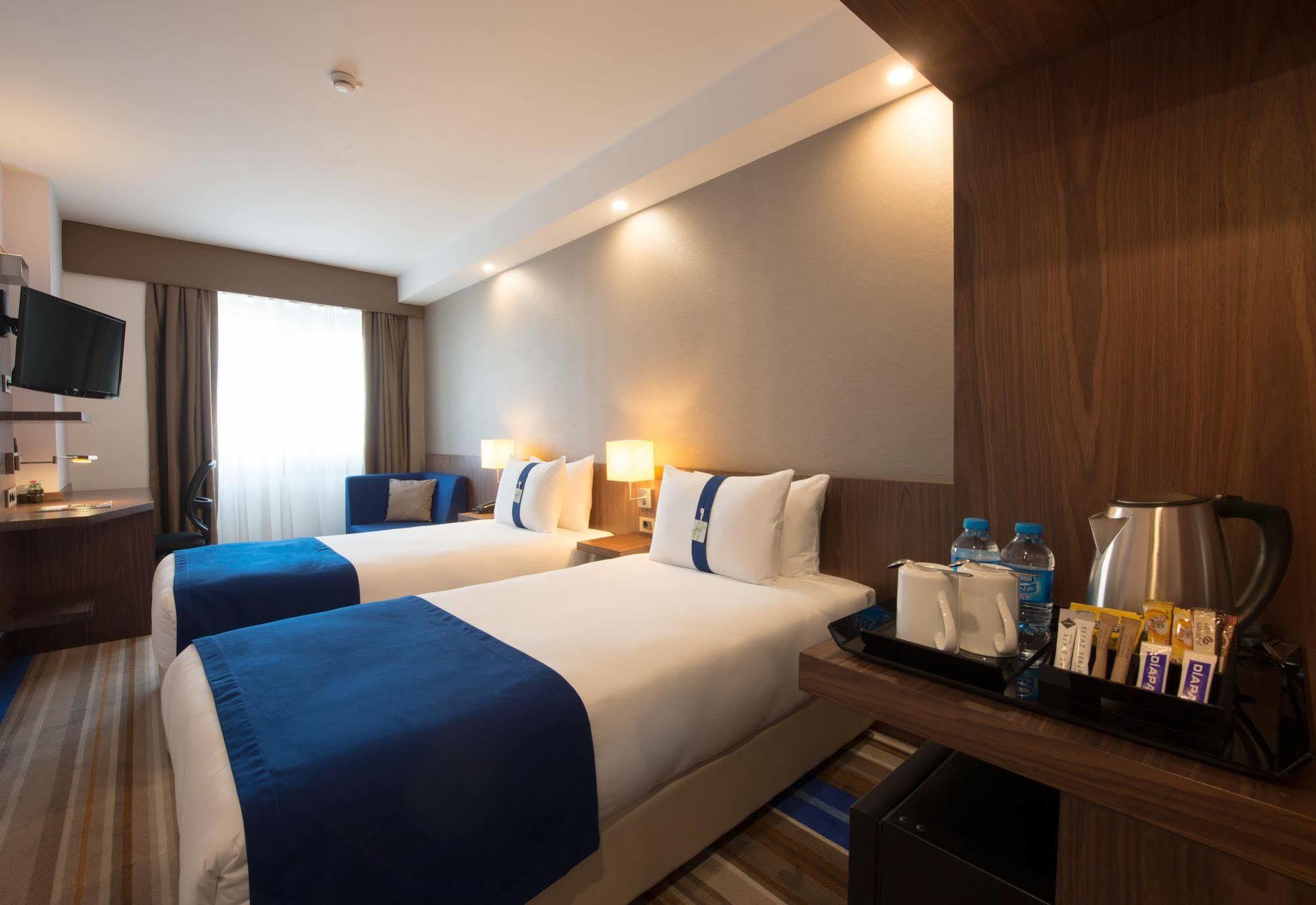 Liv City Hotels Istanbulská provincie Exteriér fotografie