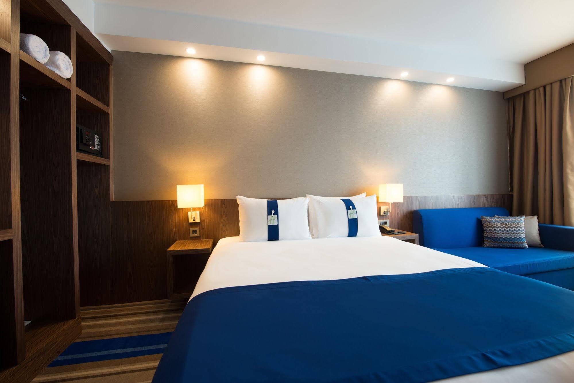 Liv City Hotels Istanbulská provincie Exteriér fotografie