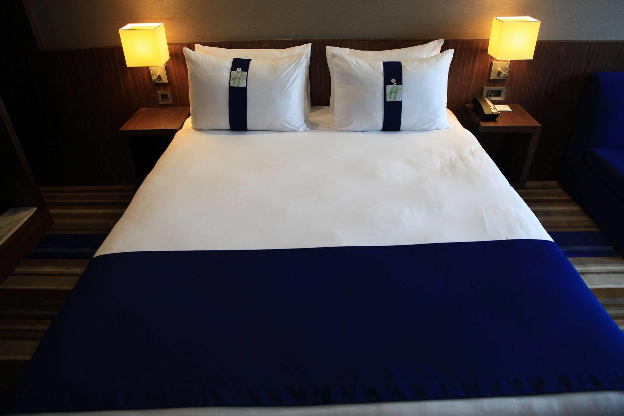 Liv City Hotels Istanbulská provincie Exteriér fotografie