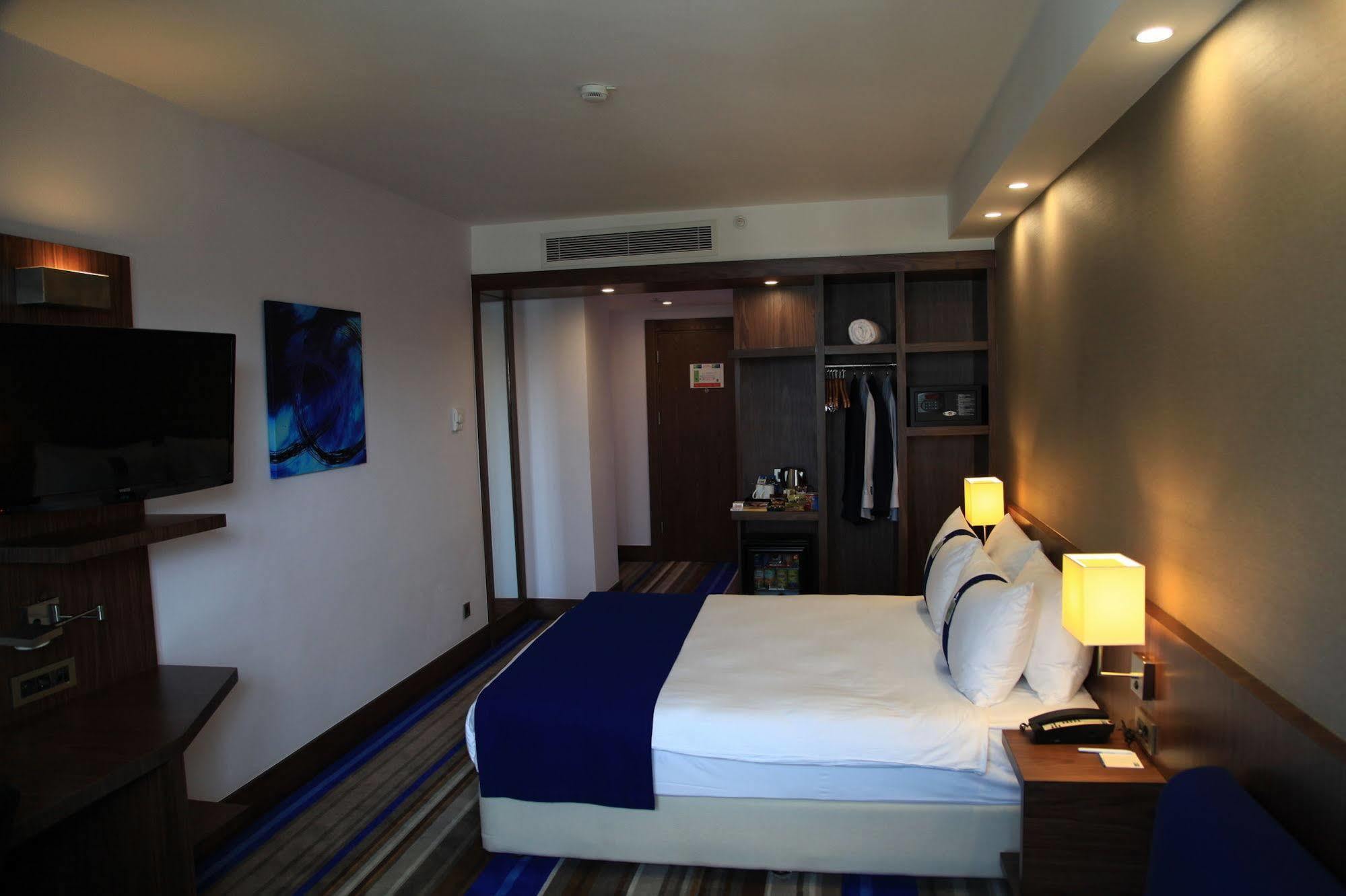 Liv City Hotels Istanbulská provincie Exteriér fotografie