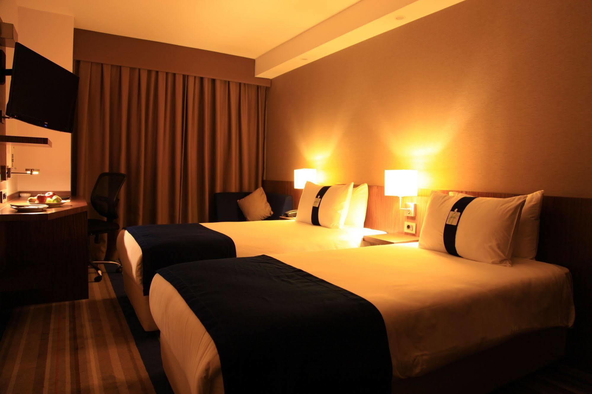Liv City Hotels Istanbulská provincie Exteriér fotografie