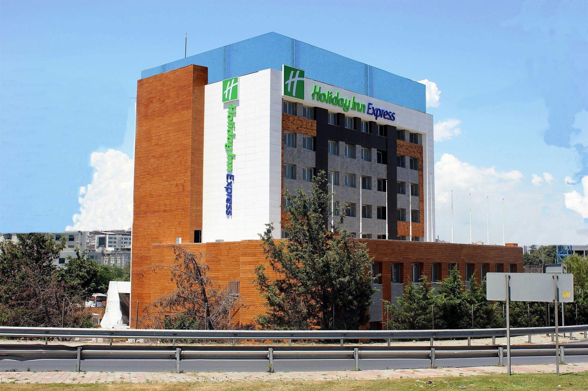 Liv City Hotels Istanbulská provincie Exteriér fotografie